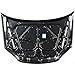 Evan-Fischer EVA17072025227 Hood for Honda Civic 04-05 Coupe/Sedan