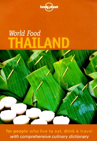 Download Lonely Planet World Food Thailand