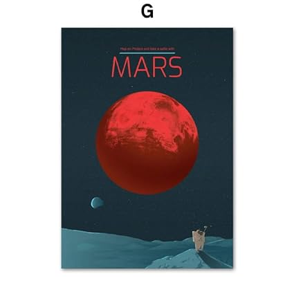 Xwartpic Soleil Mars Terre Planète Système Solaire Univers