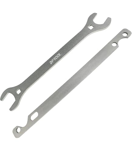 Lisle 43390 36 Mm Schraubenschlüssel – Speziell Für Lüfter-Kupplungen