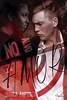 Livro NO ALVO DO AMOR