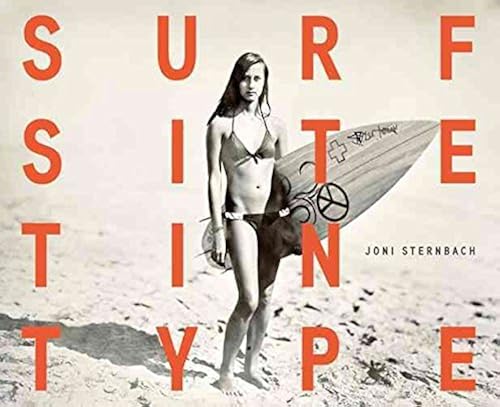 Download [(Surf Site Tin Type)] [By (author) Joni Sternbach] published on (March, 2015) PDF