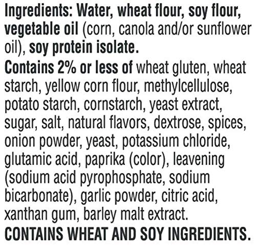 Morningstar Farms, Veggie Classics, Chik'n Nuggets, Vegetarian, 10.5 oz