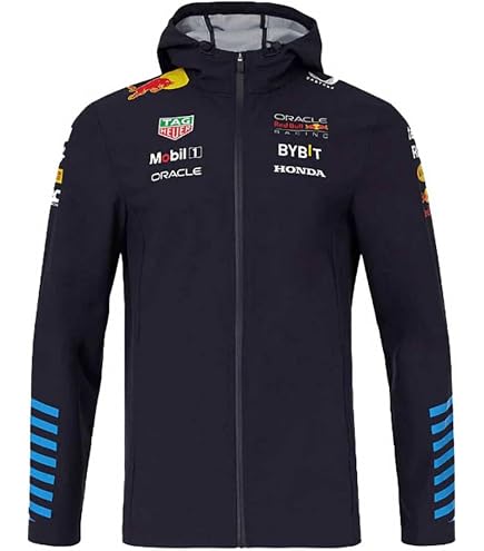 Amazon.com: Oracle Red Bull Racing Red Bull Racing Water Resistant