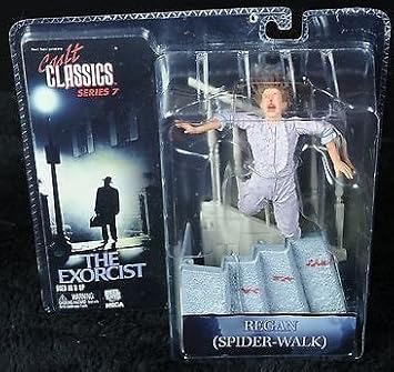 the exorcist neca
