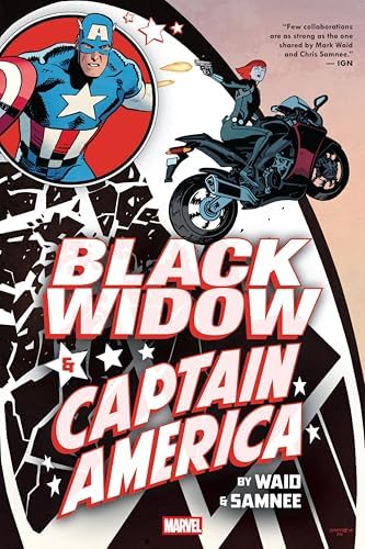 BLACK WIDOW 6冊セット 英語版 Amazon.com: Black Widow Vol. 1: S.H.I.E.L.D.'s Most Wanted (Black