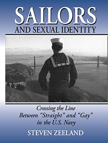 Sailors and Sexual Identity: Crossing the Line Between 