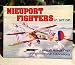 Nieuport Fighters in Action - Aircraft No. 167 by 