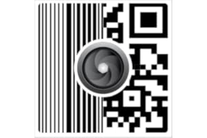 QRcode/Barcode Scanning and Save