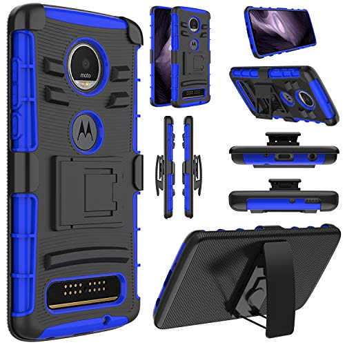 Phone Case Amazon Moto Z4 Case Elegant Choise Moto Z4 Case, Moto