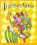 Intersections : Lectures Litteraires et Culturelles, St. Onge, Susan S., 0838419720