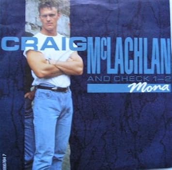 Mona Amazon De Musik