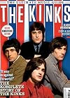 Uncut Magazine Presents "The Kinks" The Ultimate Music Guide