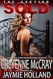 "Sold (The Auction)" av Jaymie Holland