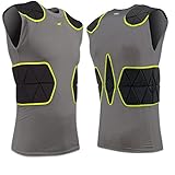 FJU6 Champro TRI-FLEX Compression Shirt CH