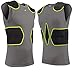 FJU6 Champro TRI-FLEX Compression Shirt CH