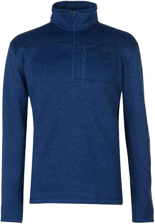 KARRIMOR Women's 1/4 Zip Short-Sleeve Tee - Bobâs Stores