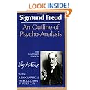 An Outline of Psycho-Analysis (The Standard Edition)  (Complete Psychological Works of Sigmund Freud)
