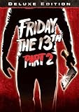 Friday the 13th Part 2