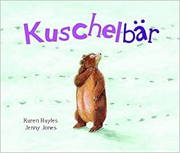 kuschelbar amazon