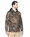 Under Armour UA Storm Camo Big Logo LG Realtree AP-Xtra