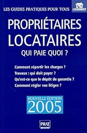 Propriétaires, locataires