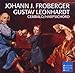 Froberger: Works for Harpsichord