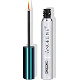 Premium Lash Serum for Eyelash Growth Serum, Advanced Formula for Fuller and Thicker Lashes and Brows 5ml