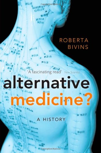 Alternative Medicine? A History (Paperback)