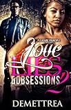 Love, Lies, and Obsessions 2