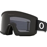 Oakley Unisex - adult Oakley Target Line M Snow Goggle