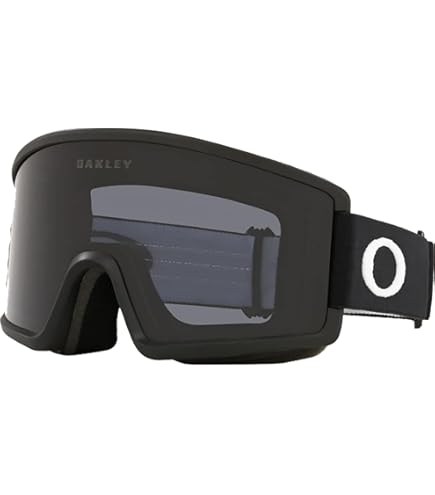 Amazon.com : Oakley Target Line L Snow Goggle : Sports & Outdoors