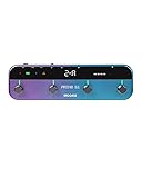 MOOER S1 Multi-Effects Processor, Stereo Electric