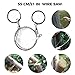 Chillax Emergency Survival Kit 13 in 1, Outdoor Survival Gear Tool for Camping, Hiking, Climbing, Traveling with Survival Bracelet, Folding Knife, Flashlight, Compass, Fire Starter by (Kit 2)