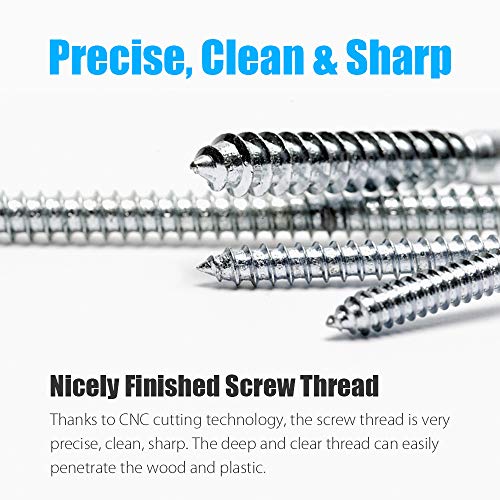 3 Tapping+Assortment+Stainless+Casaon+Phillips