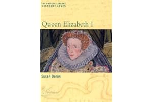 Queen Elizabeth I