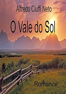 Livro O Vale do Sol