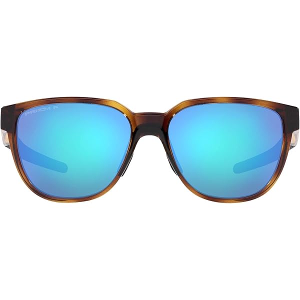 Amazon.com: Oakley Mens OO9250A Actuator Low Bridge Fit