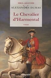 Le  chevalier d'Harmental