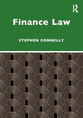 Amazon.com: Corporate Finance Law: Principles and Policy