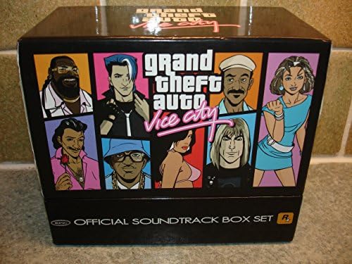 Various Artists - Grand Theft Auto: San Andreas - Amazon.com Music