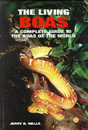 Download Living Boas PDF