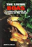 Living Boas by Jerry G. Walls