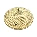 Sunny Hill China Guangdong Local Characteristics Hand-Woven Large Conical Hats Sun Hat 20.5 Inch