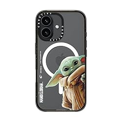 CASETiFY Impact iPhone 16 Case [Mandalorian Co-Lab