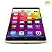 BLU PURE XL Smartphone - 4G LTE GSM Unlocked - 64GB +3GB RAM - Gold
