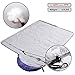 EMONIA Camping Sleeping Bag,3 Season Waterproof Outdoor Hiking Backpacking Sleeping Bag Perfect for Traveling,Lightweight Portable Envelope Sleeping Bags for Adults,Girls and Boys