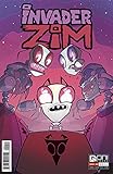Invader Zim #4