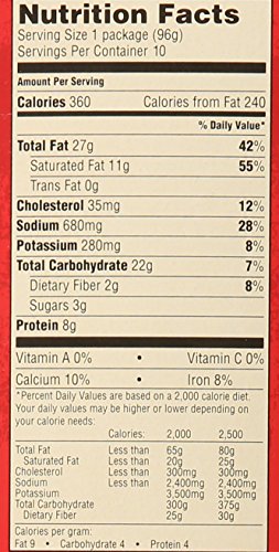 Jimmy Dean, Snack Sized Sandwiches Biscuit Sausage, 20 ct (Frozen)