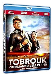 Tobrouk - Commando Vers L'enfer